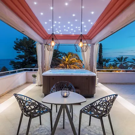 Διαμέρισμα View