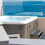 Apartamento View Split