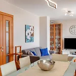 Apartman View