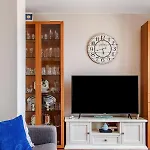 Apartman View *