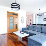 Apartman View Split