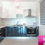 Apartman View *