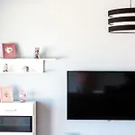 Apartman View