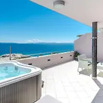 Apartman View Split
