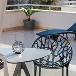 Apartman View