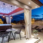 Apartman View Split