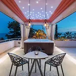Apartman View
