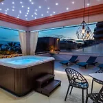 Apartman View Split