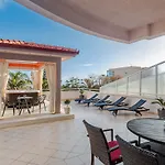 Apartman View