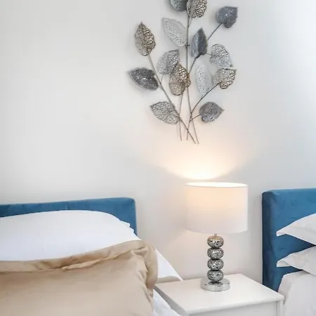 Appartamento View Spalato