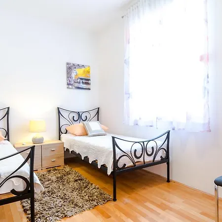 Appartamento View Spalato