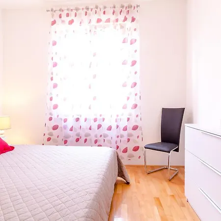 Appartamento View Spalato