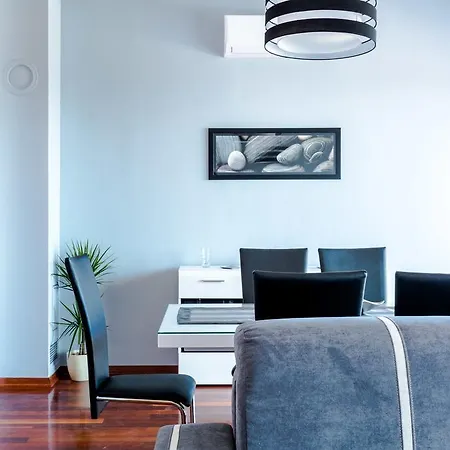 Appartamento View Spalato