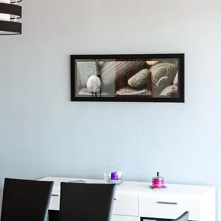 아파트 View