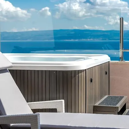 View Appartement *