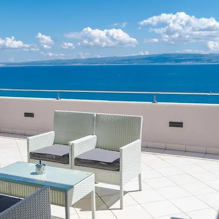 View Appartement