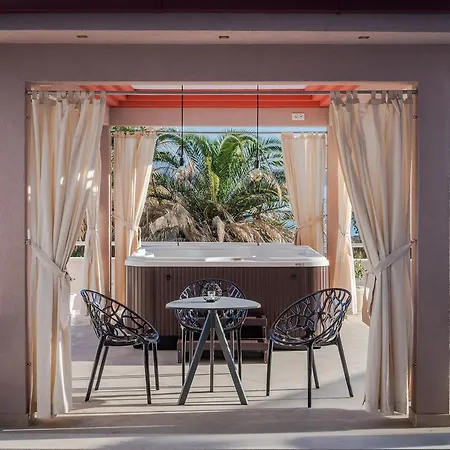 View Apartment