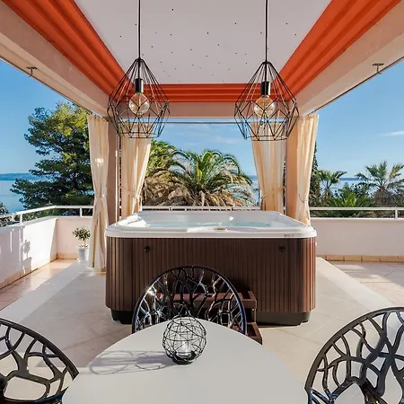 Appartamento View Spalato