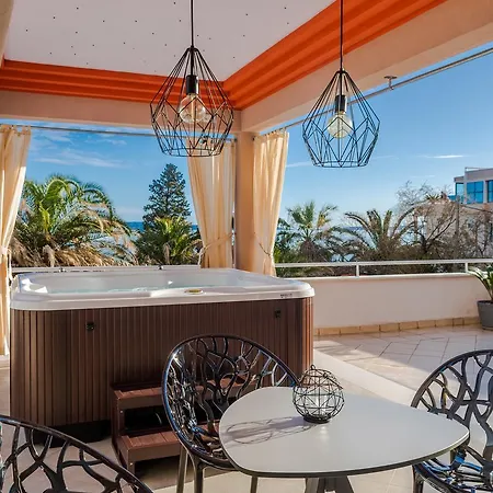 Appartamento View Spalato