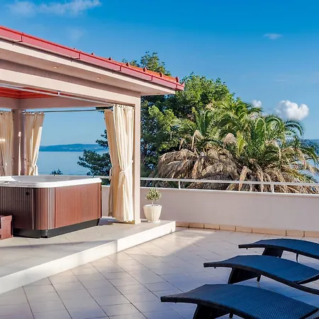 Appartamento View Spalato