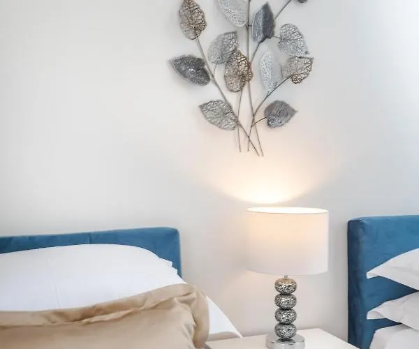 Appartamento View Spalato