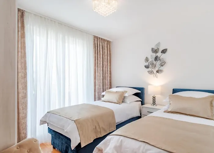 View Appartement Split