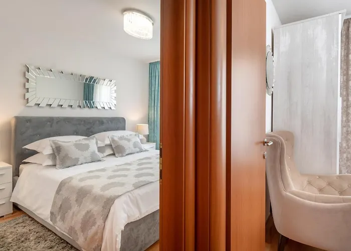 View Appartement Split