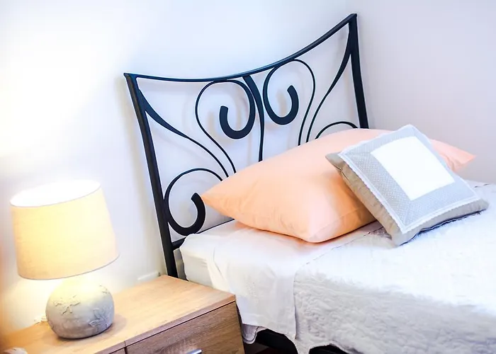 Appartamento View Spalato