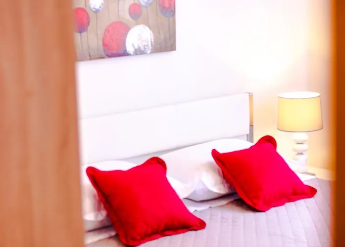 Appartement View Split