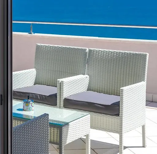 View Appartement Split