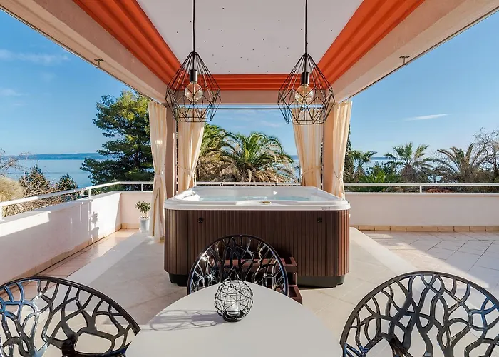 Appartamento View Spalato