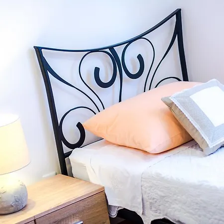 Apartment View Split