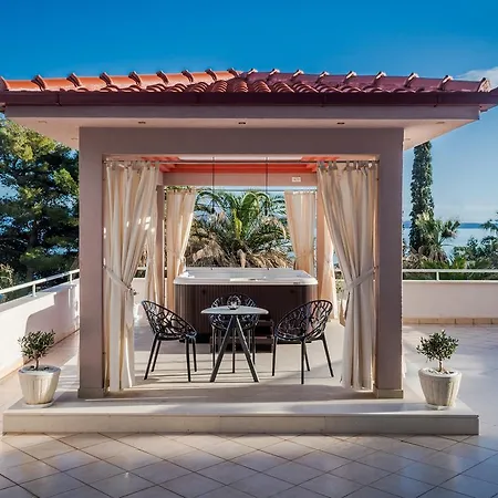 View Apartment Split