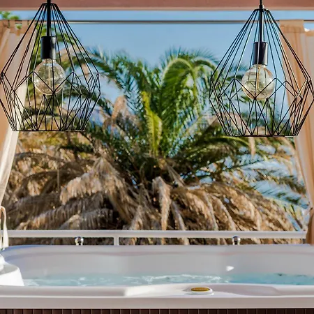 Apartment View Split