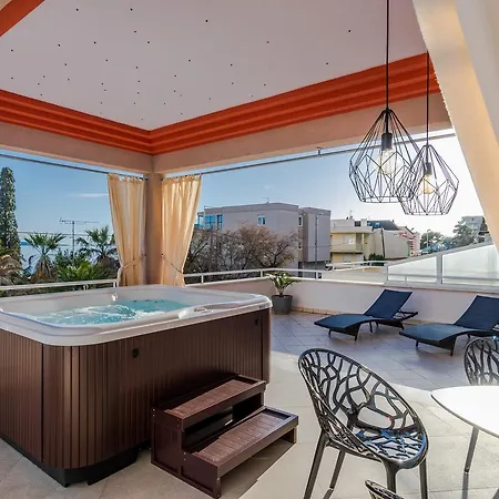 Apartment View Split