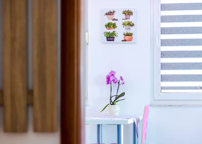 Апартаменти View *