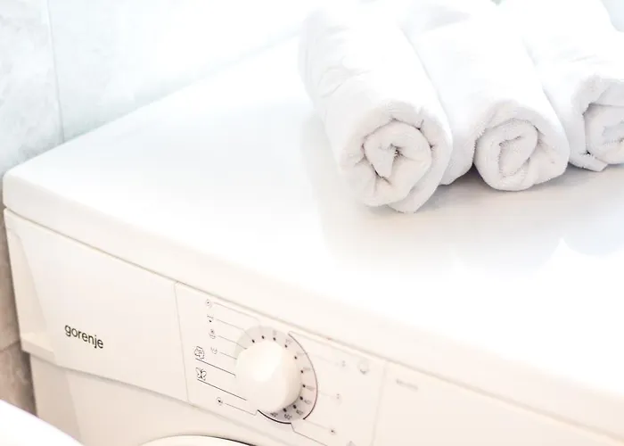 Апартаменти View